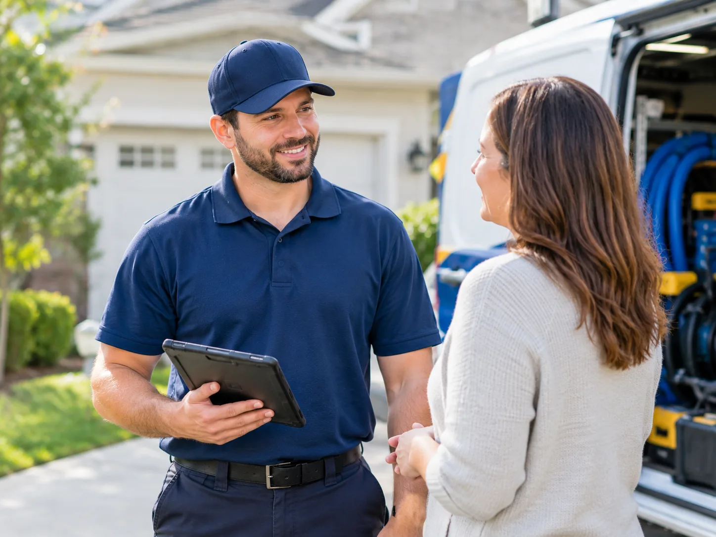 Sewage Backup Cleanup Brownsville, PA FAQs